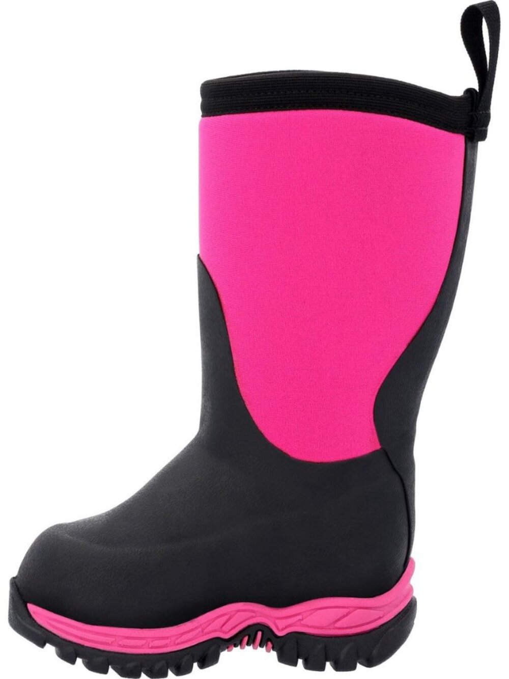 Kids' Rugged II Boot - Picture 8 of 8